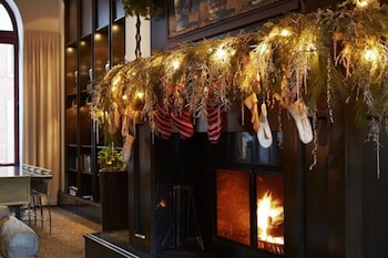 L’Hôtel Le Germain Québec,Quebec>>Montreal,4 star