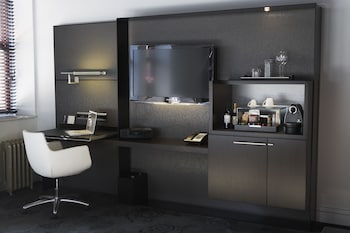 lhotel le germain quebec