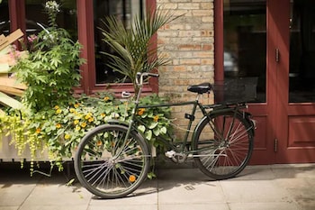 lhotel le germain quebec