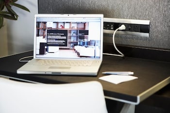 lhotel le germain quebec