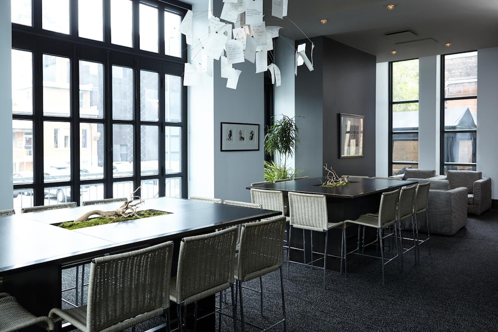 lhotel le germain quebec