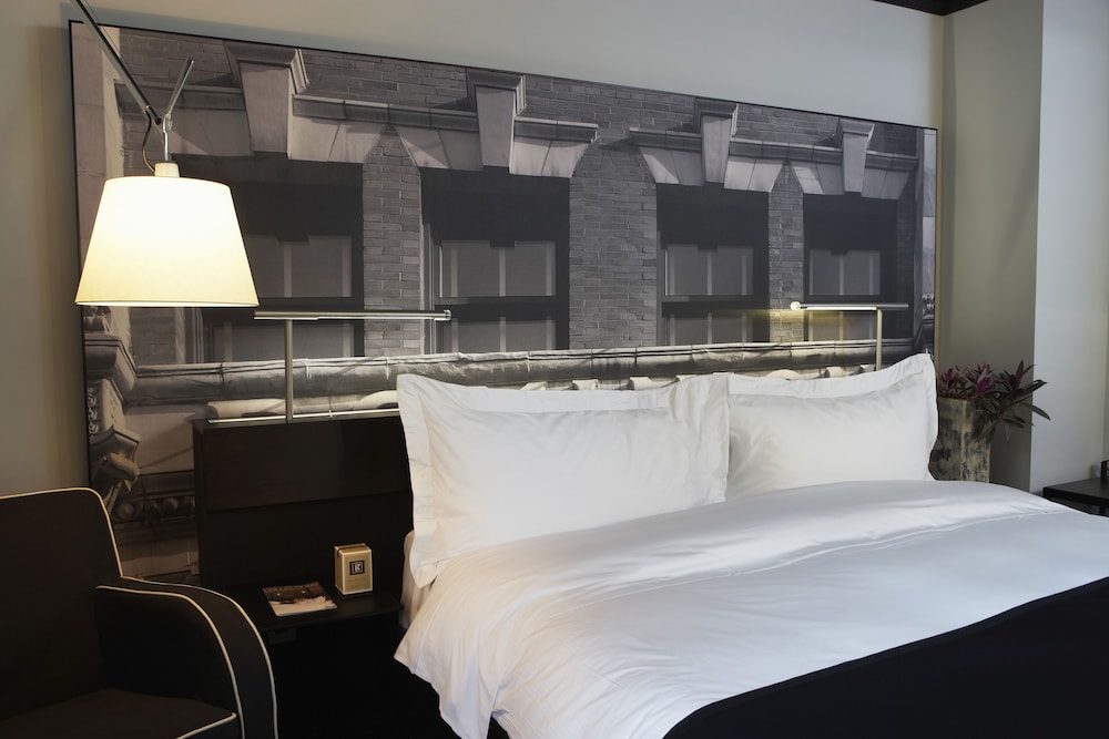 lhotel le germain quebec