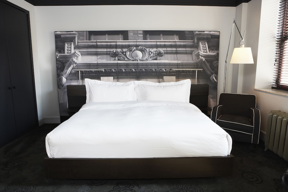 lhotel le germain quebec