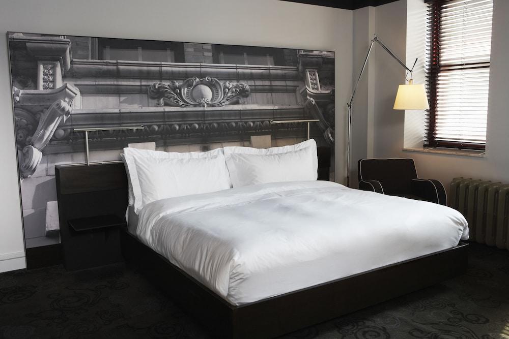 lhotel le germain quebec