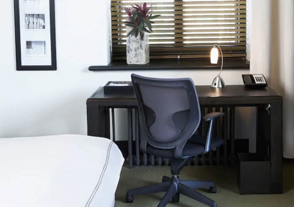 lhotel le germain quebec