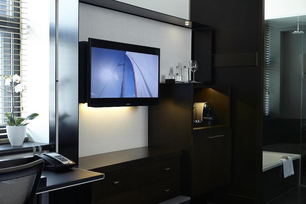 lhotel le germain quebec