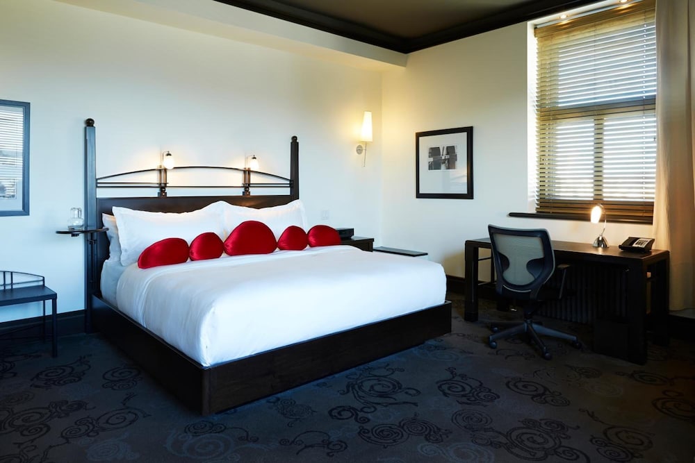 lhotel le germain quebec