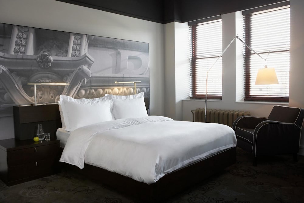 lhotel le germain quebec