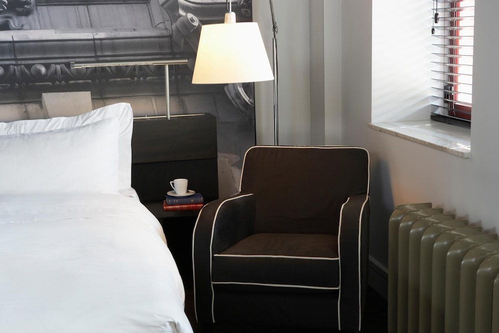 lhotel le germain quebec