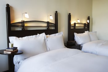 lhotel le germain quebec