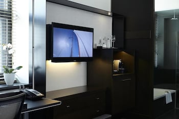 lhotel le germain quebec