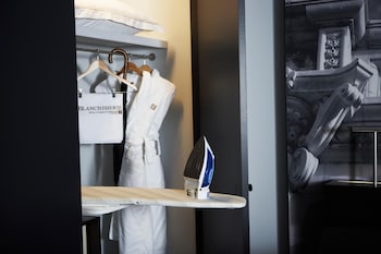 lhotel le germain quebec