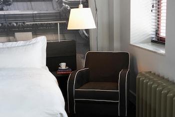 lhotel le germain quebec