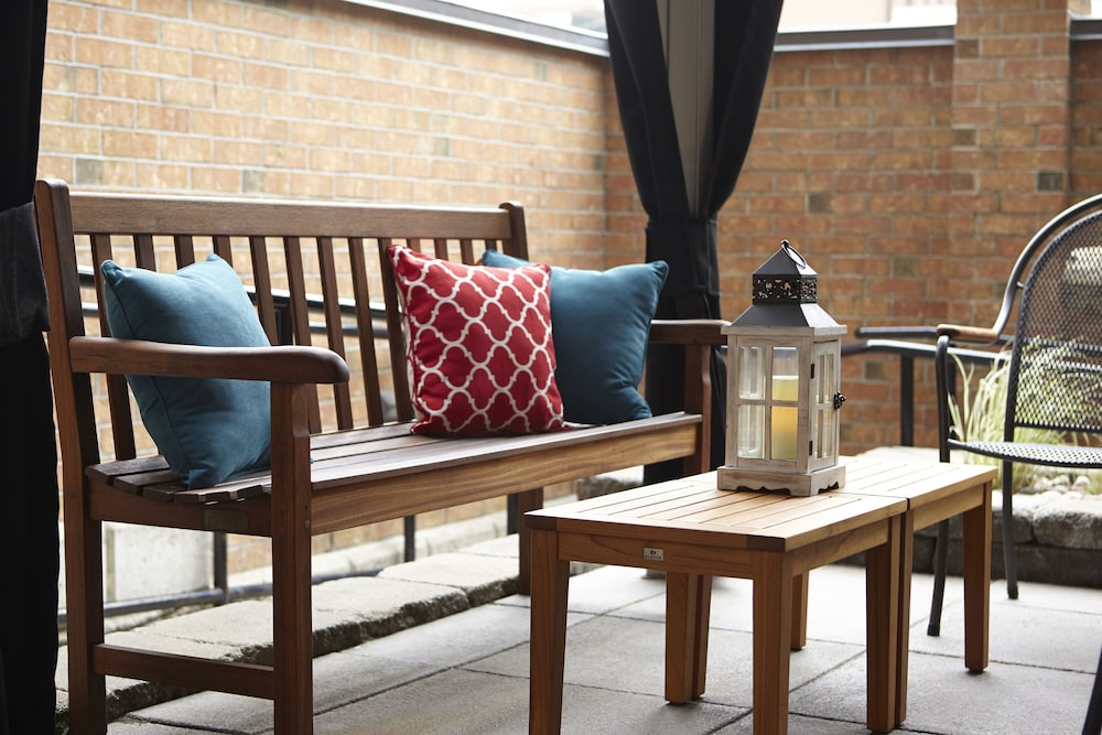 lhotel le germain quebec