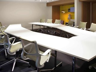 Novotel Roissy Saint-Witz,In Saint-Witz,4 star