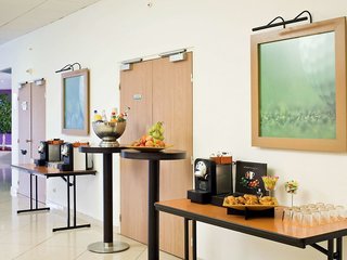 Novotel Senart Golf De Greenparc,Evry>>Corbeil-Essonnes,4 star