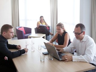 Novotel Senart Golf De Greenparc,Evry>>Corbeil-Essonnes,4 star