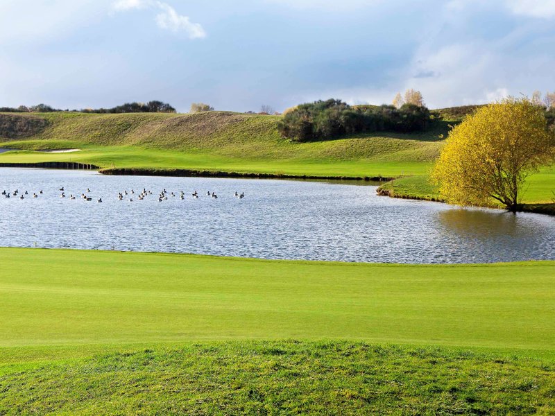 saint pierre du perray