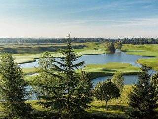 Novotel Saint-Quentin En Yvelines,Chevreuse>>Buc,4 star