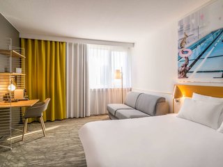 novotel evry courcouronnes