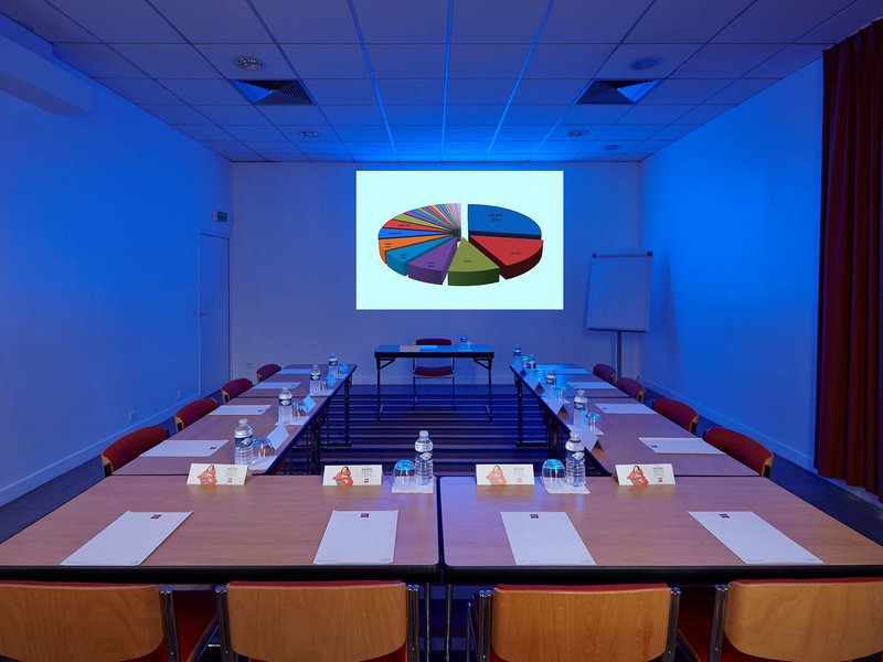 ibis marne la vallee champs