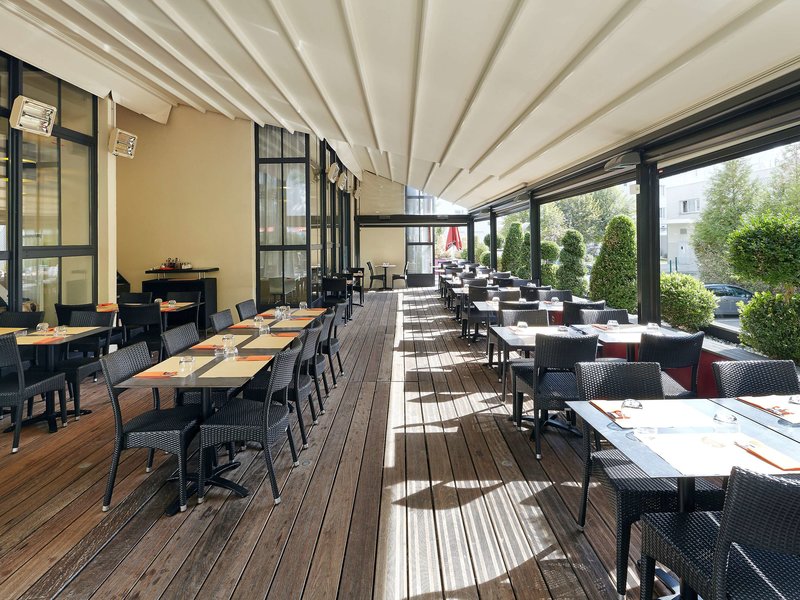 ibis marne la vallee champs