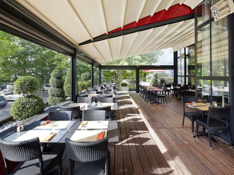 ibis marne la vallee champs