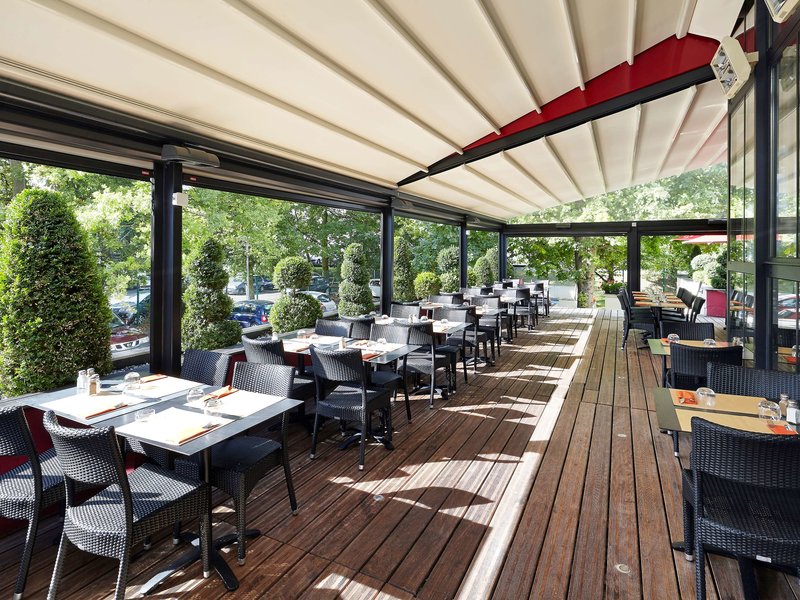 ibis marne la vallee champs