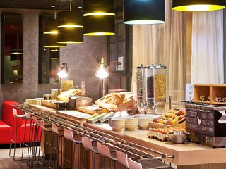 ibis marne la vallee champs