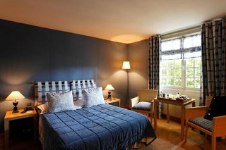 Cazaudehore La Forestiere Hotel,Poissy>>Paris,4 star