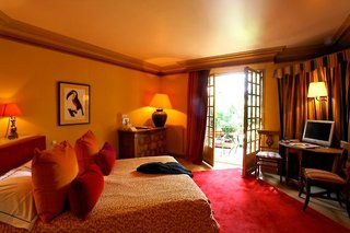 Cazaudehore La Forestiere Hotel,Poissy>>Paris,4 star