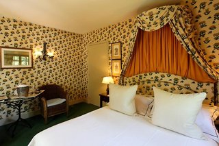 Cazaudehore La Forestiere Hotel,Poissy>>Paris,4 star