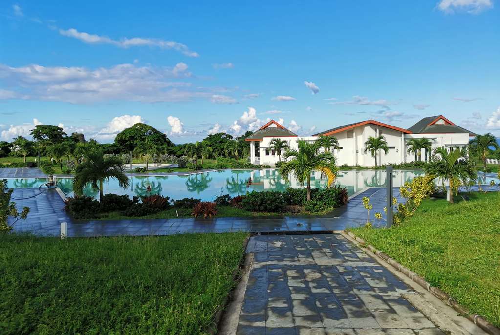 ramada by wyndham st kitts resort