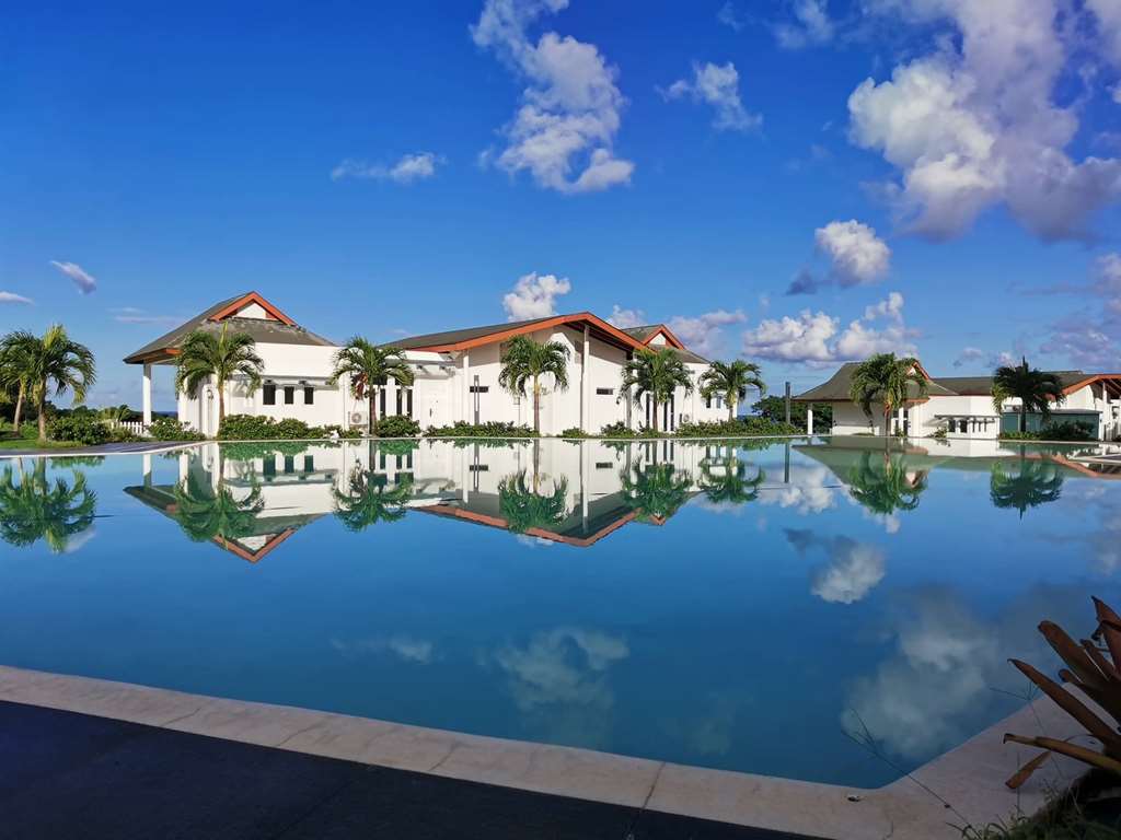 ramada by wyndham st kitts resort