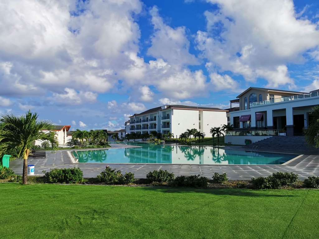 ramada by wyndham st kitts resort