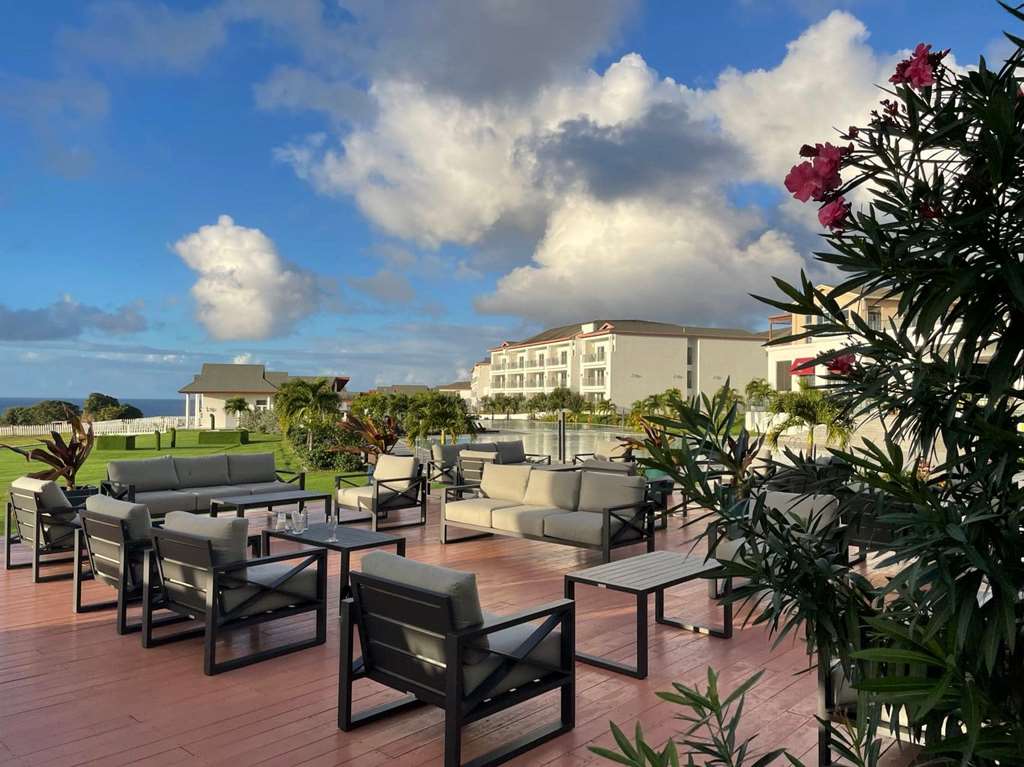 ramada by wyndham st kitts resort