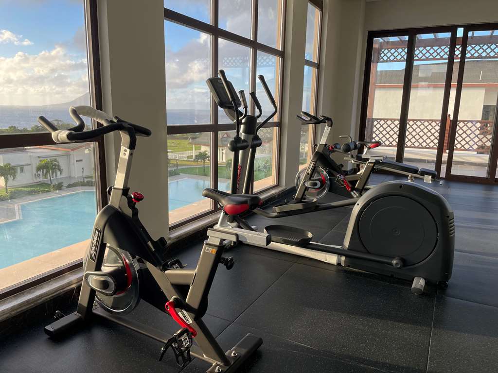 ramada by wyndham st kitts resort