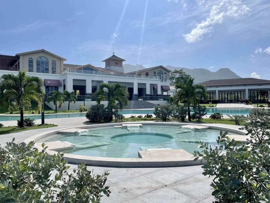 ramada by wyndham st kitts resort