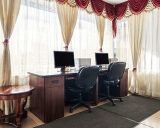 quality inn and suites