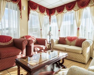 quality inn and suites