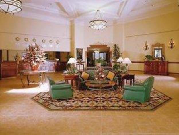 marriott el paso