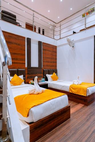 goa