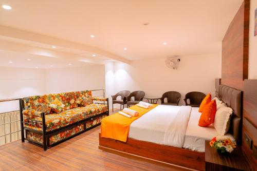 goa
