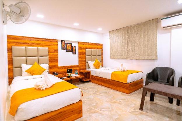 goa