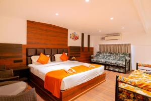 goa