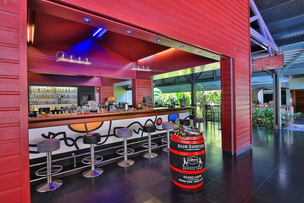 mahogany hotel residence and spa