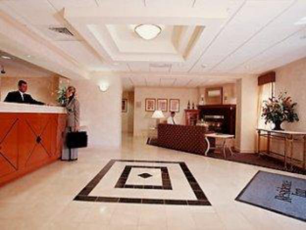 residence inn by marriott tysons