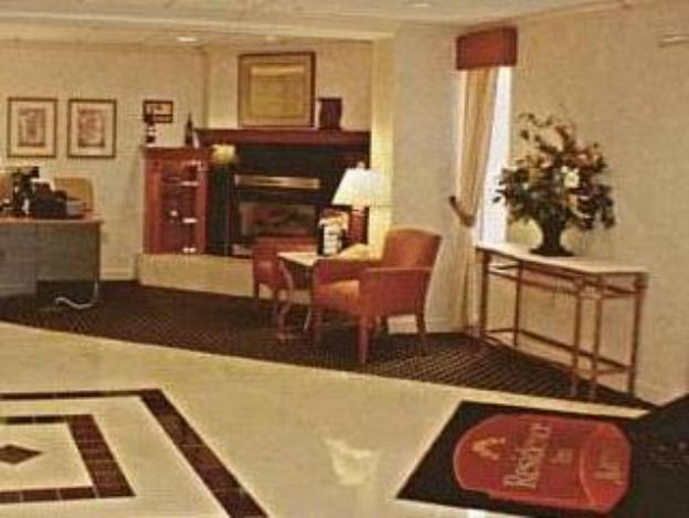residence inn by marriott tysons