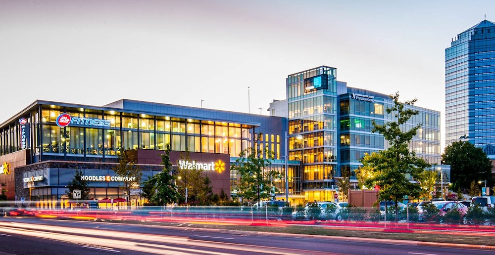 residence inn by marriott tysons