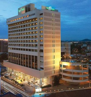 Bayview Hotel Melaka,Malacca City>>Malacca,3.5 star